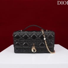 Christian Dior My Lady Bags